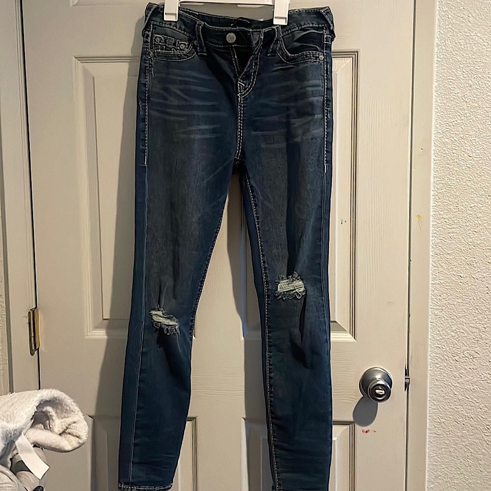 True Religión Jeans Size 28